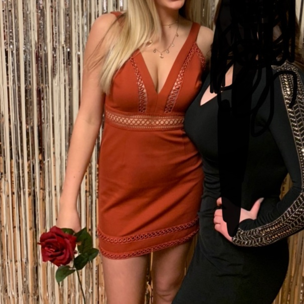 Free People Cocktail Dress